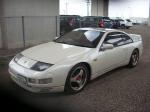 Nissan 300ZX 1991 года